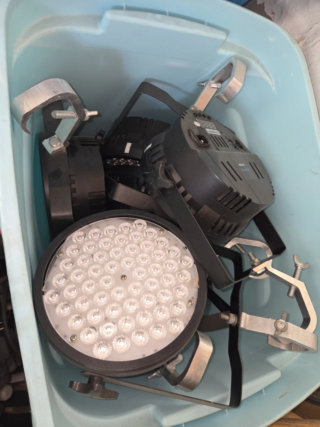 DJ accessories - photo 3