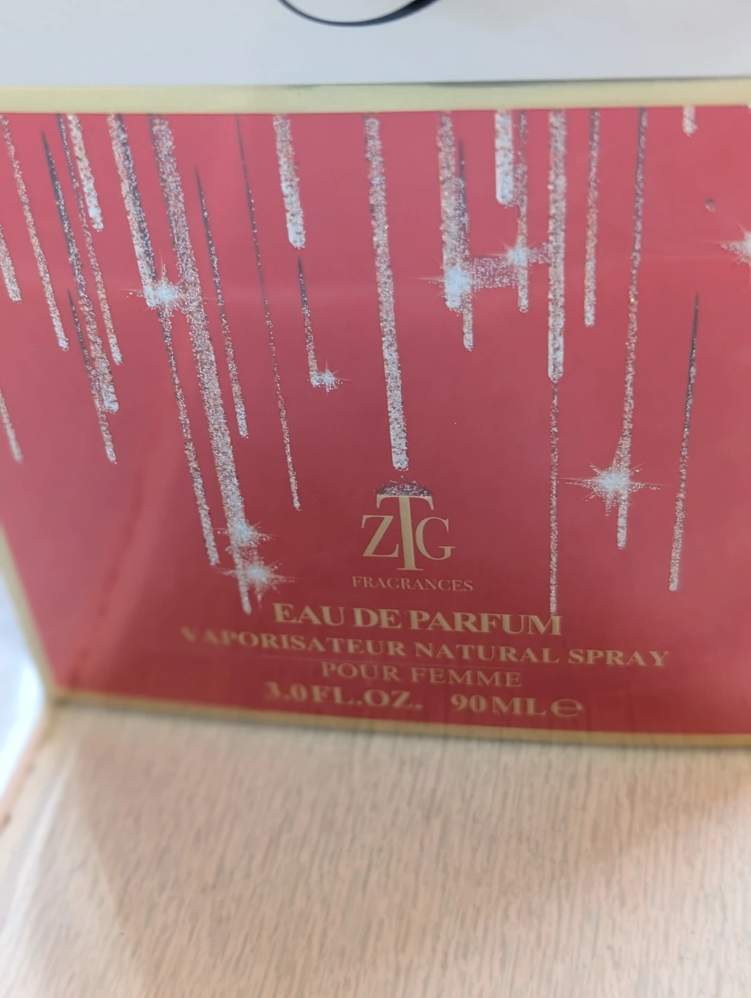 Sexy Girl Eau de Parfum for Women 90ml - photo 2