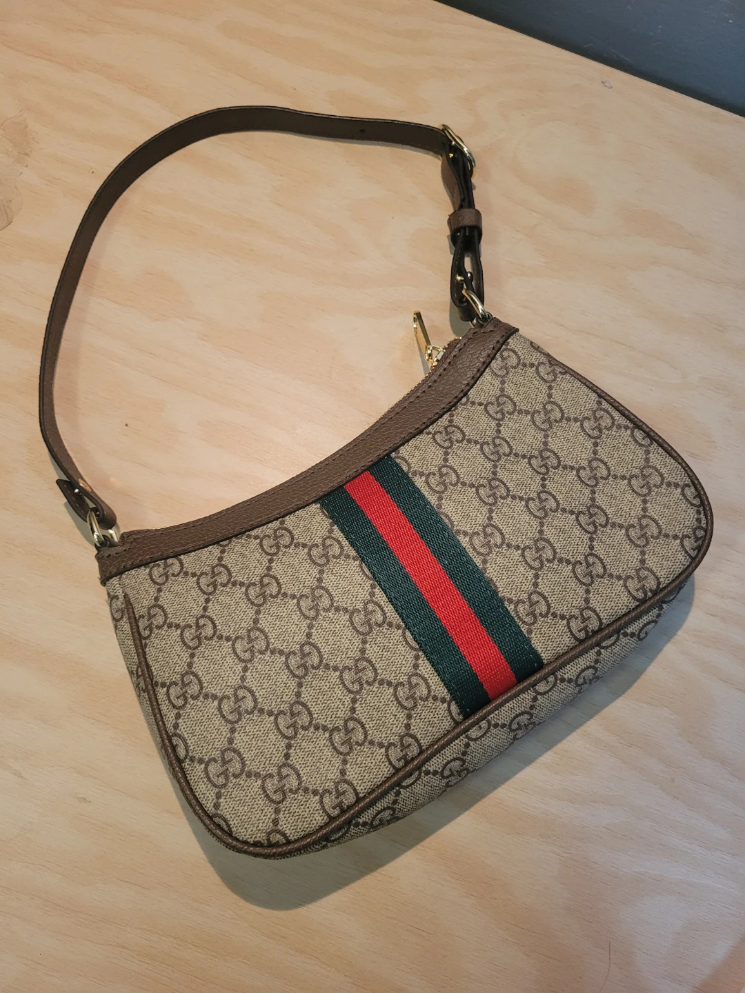 Gucci Ophidia GG Small Shoulder Bag - photo 4