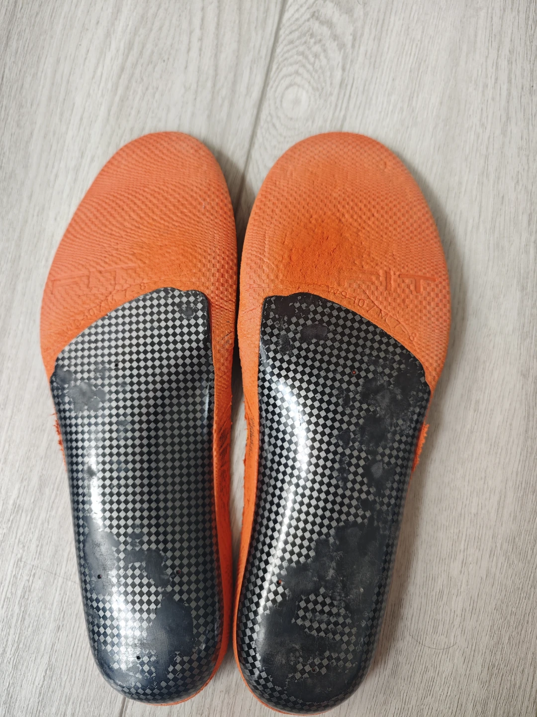 SOFSOLE FIT High Arch Insoles - photo 2