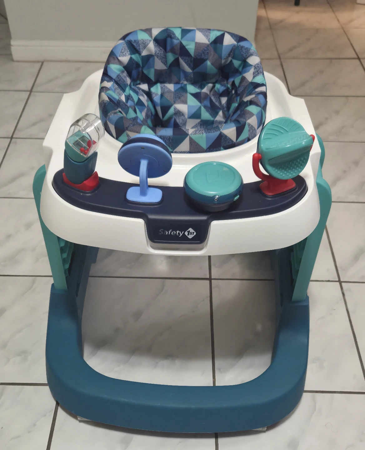 Safety 1st Baby Walker