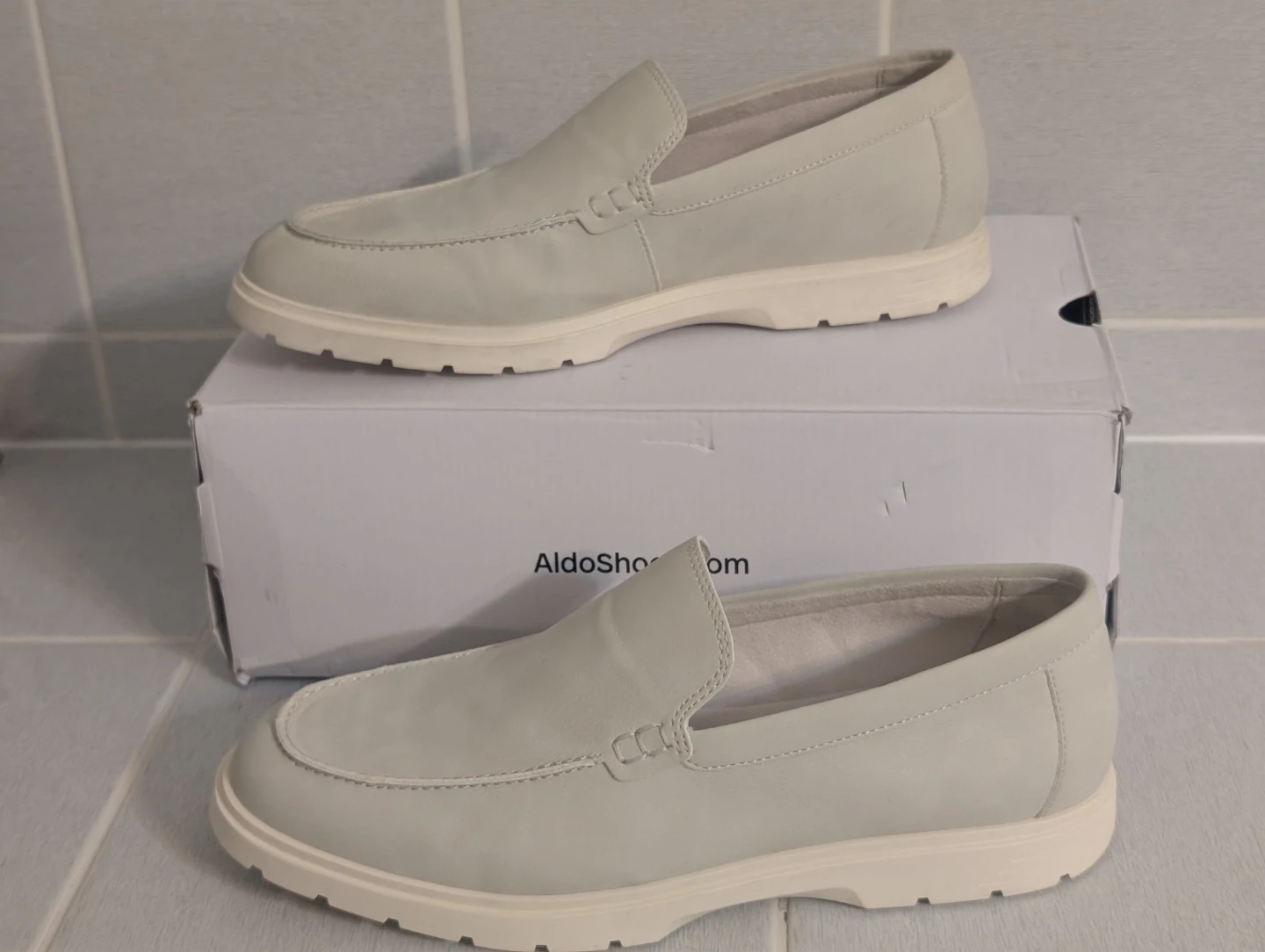 Aldo Men's Loafers - photo 2