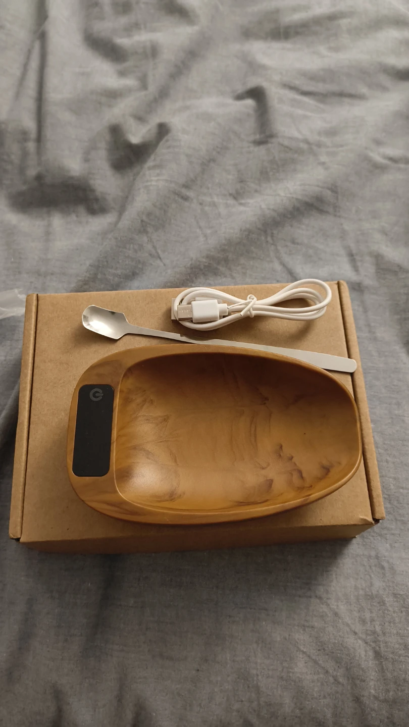 Coffee Scale (200g max.)