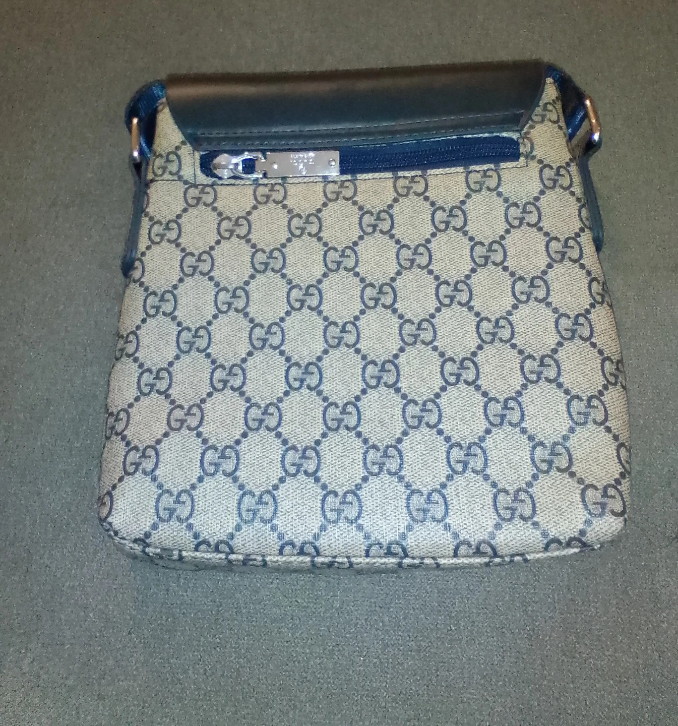 Gucci Crossbody Bag - photo 2