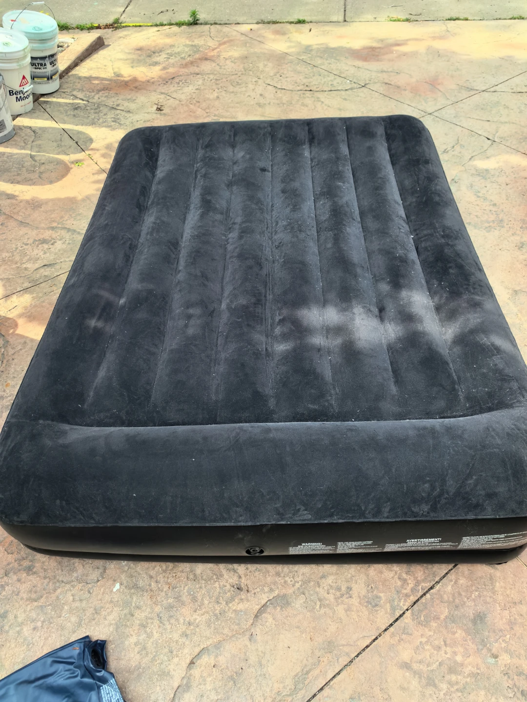 Outbound Air Mattress