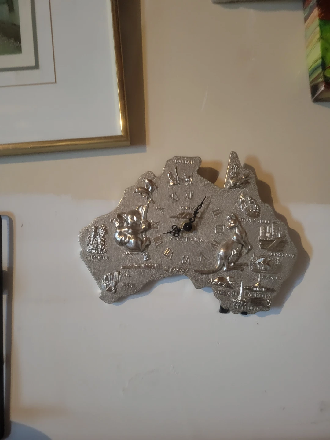 Wall Clock