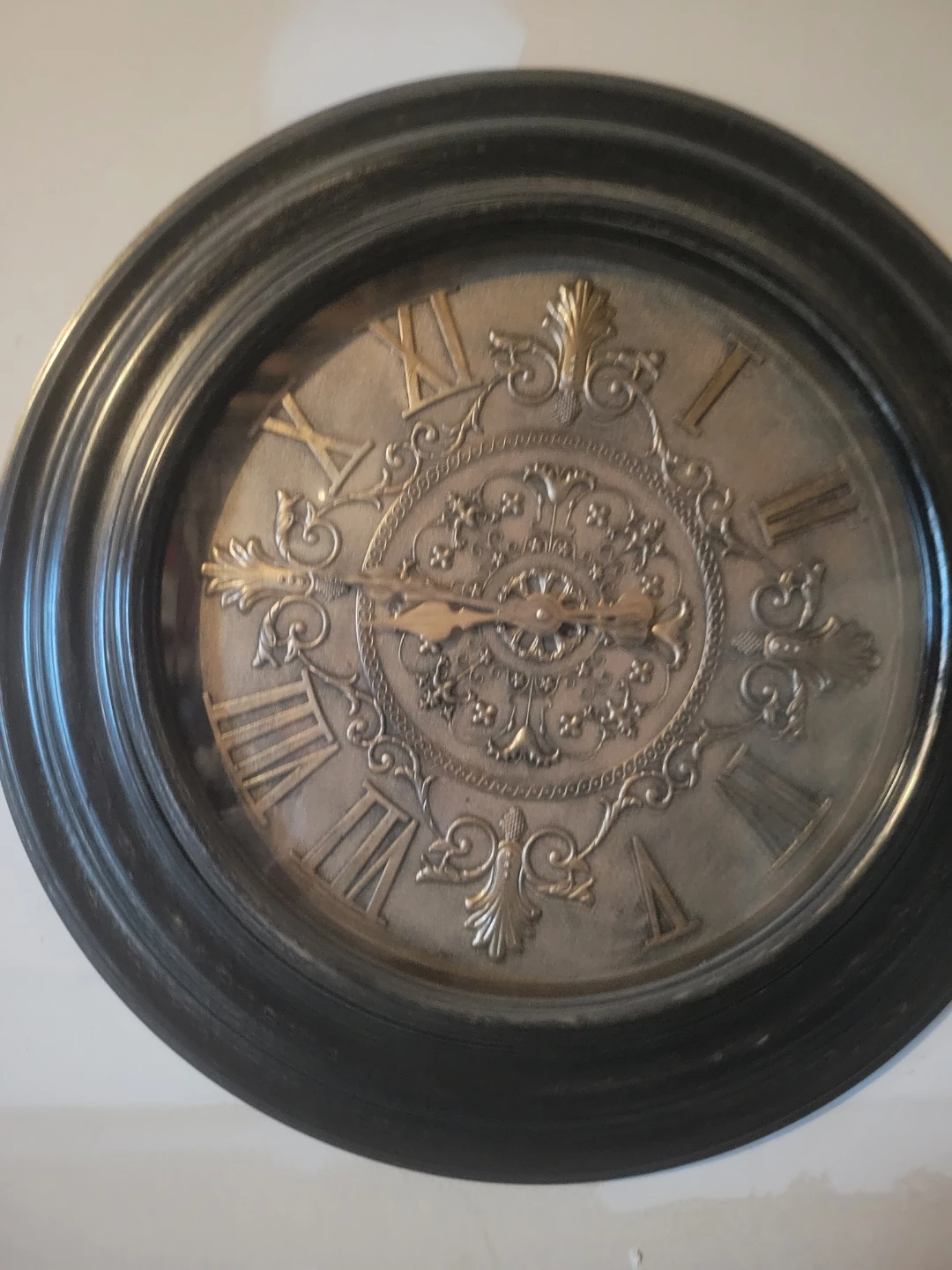 Wall Clock - photo 4