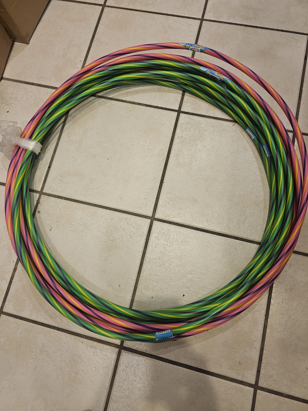 Hoola hoop 10pcs $1 each