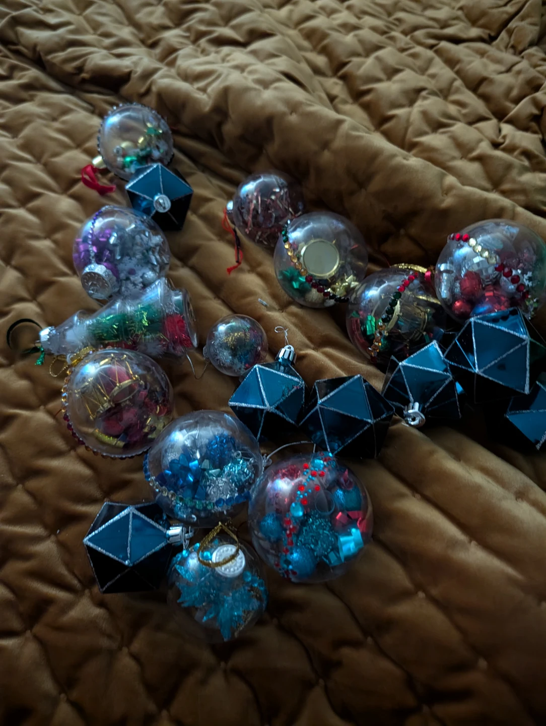 Christmas ball