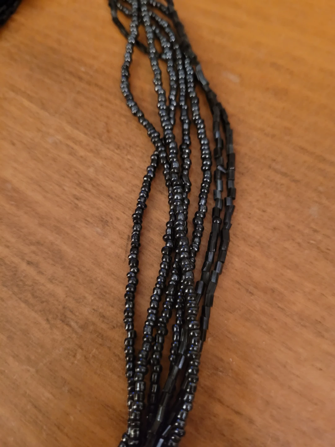Women's Shell Necklace - photo 4