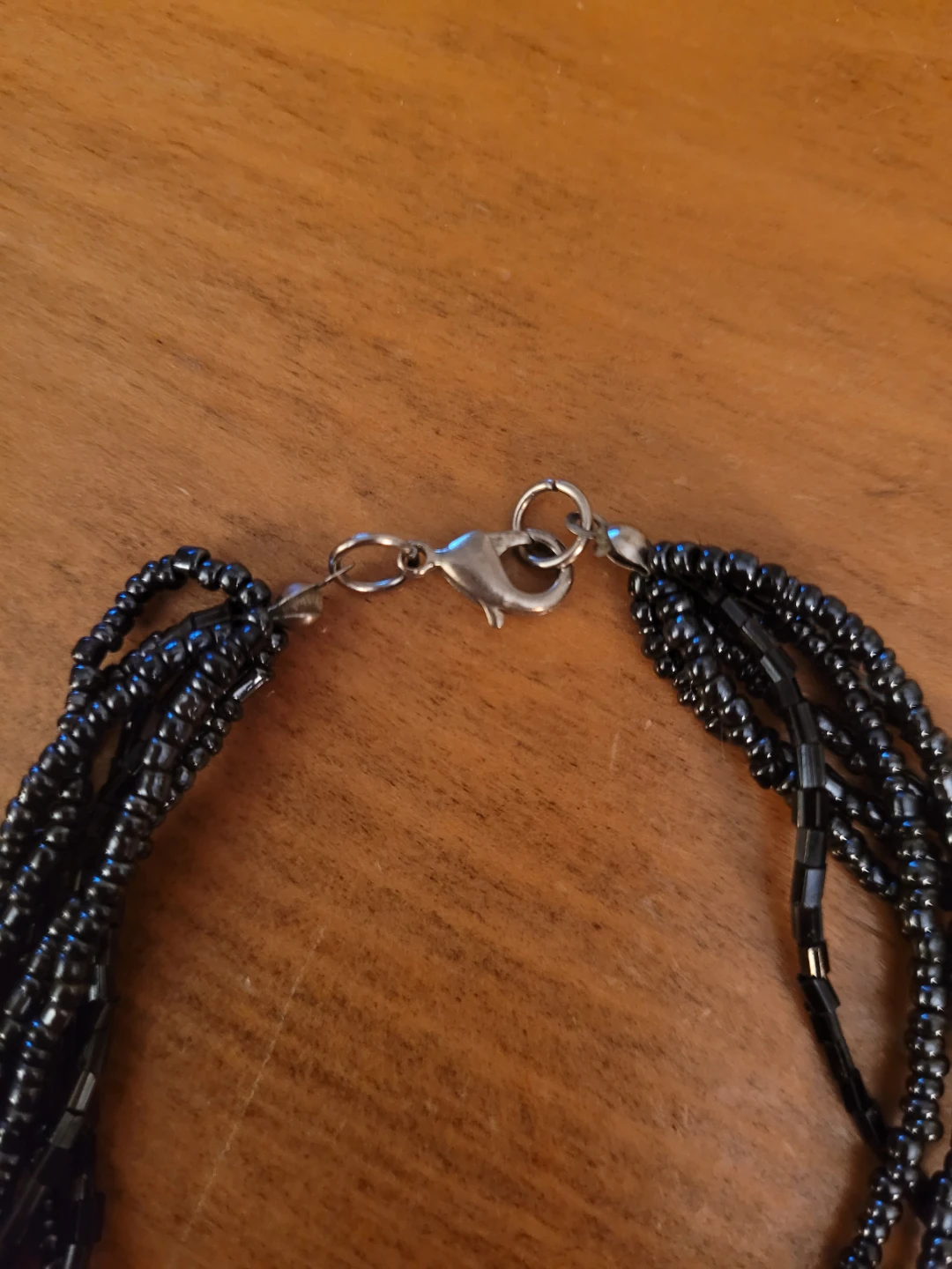 Women's Shell Necklace - photo 5
