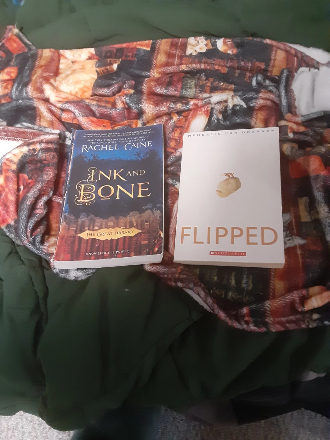 Young adult& Teen books,(read description) - photo 3