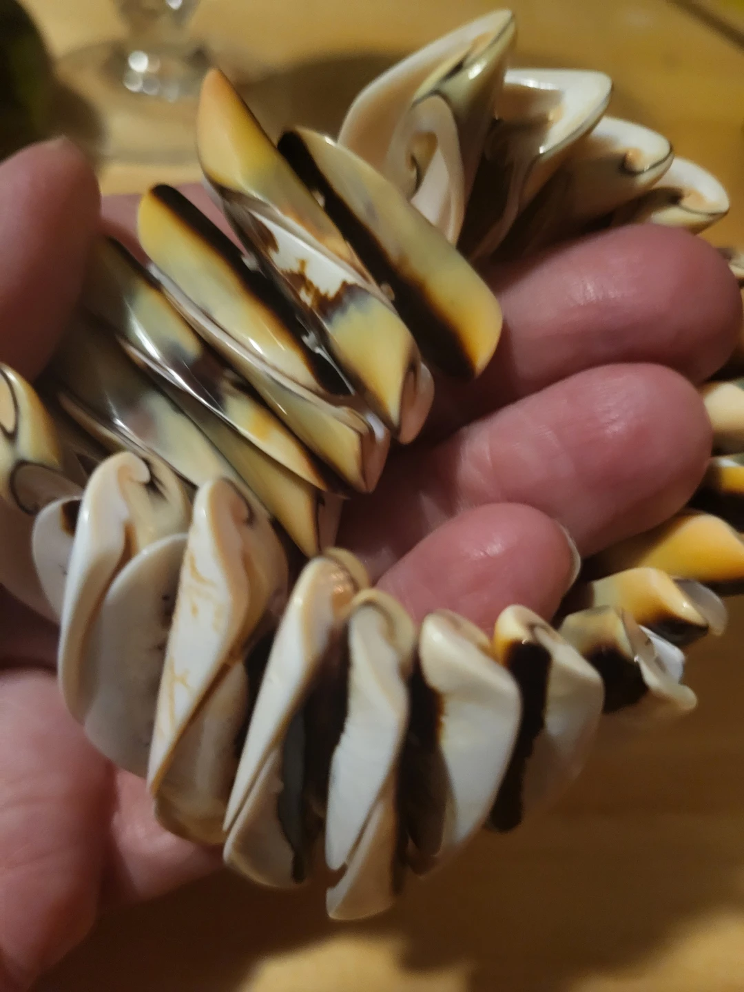 Shell Bracelet - photo 3