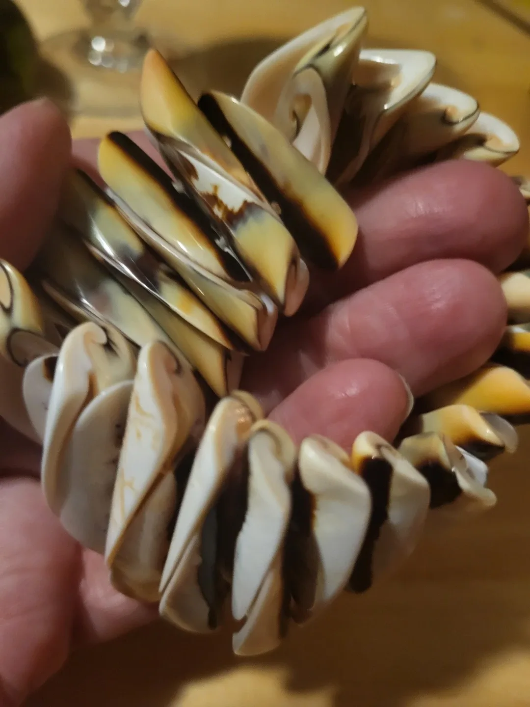 Shell Bracelet - photo 3