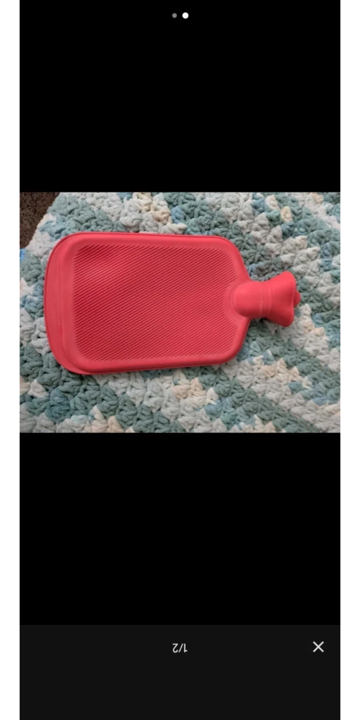 Hot Water Bottle