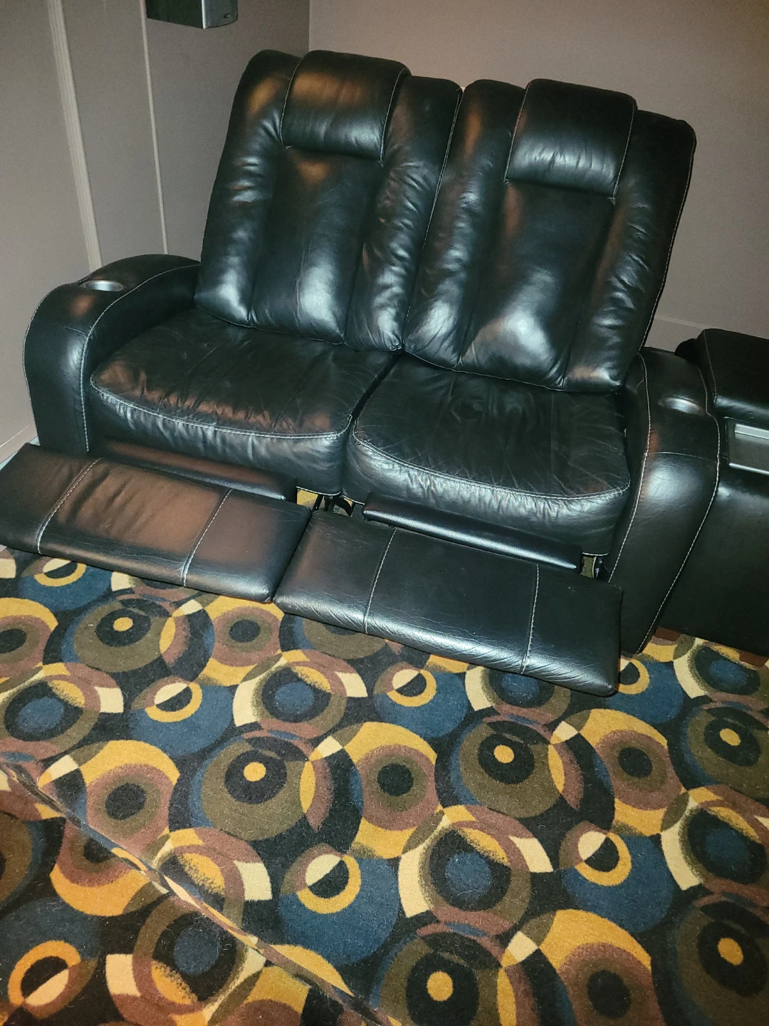 Theater Seating - photo 2