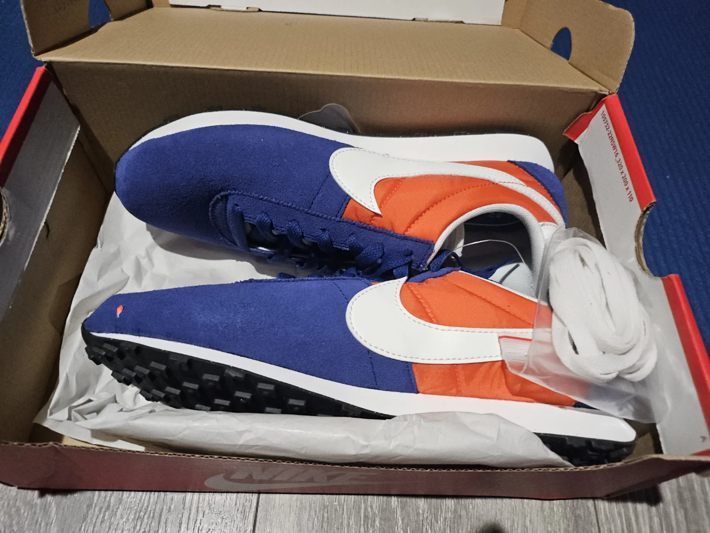 Nike Running Shoes
