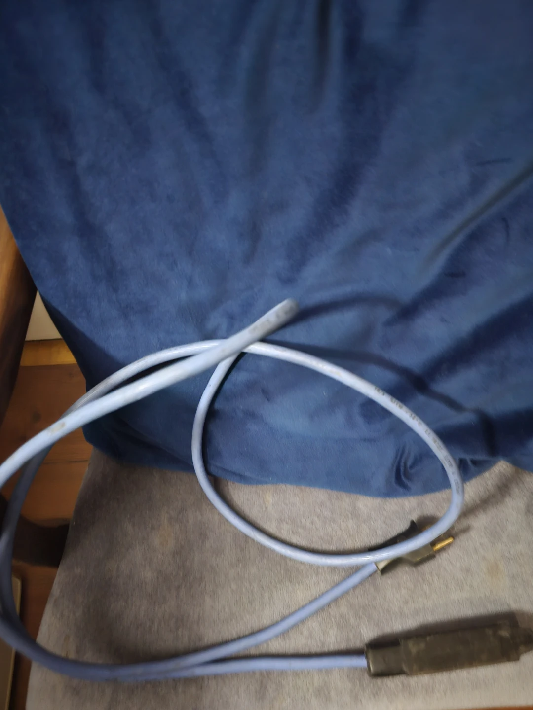 Noma Power Bar Extension Cord - photo 3