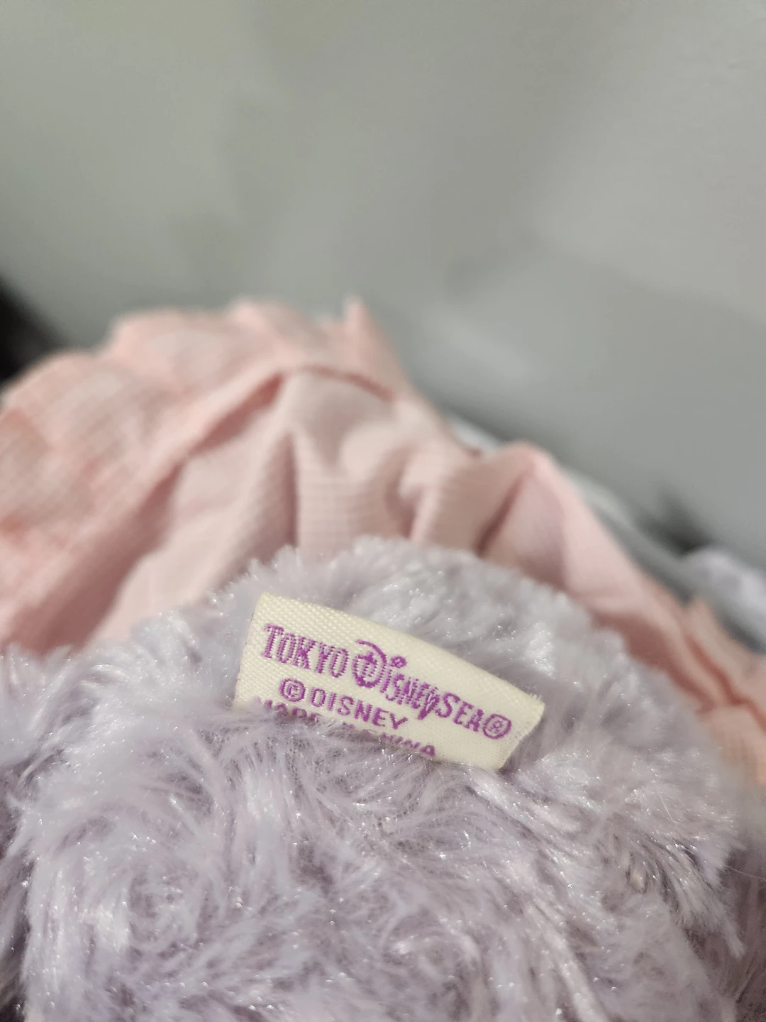 Tokyo Disneyland Stella Lou Plush Toy S - photo 2