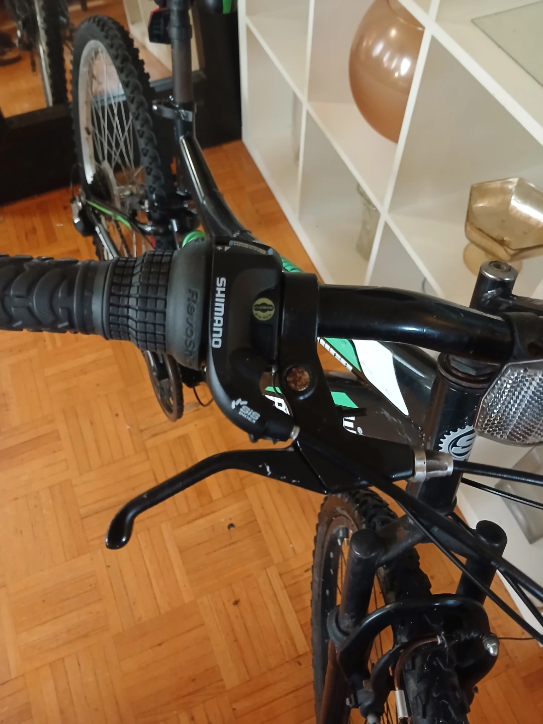 Supercycle Mountain Bike - photo 5