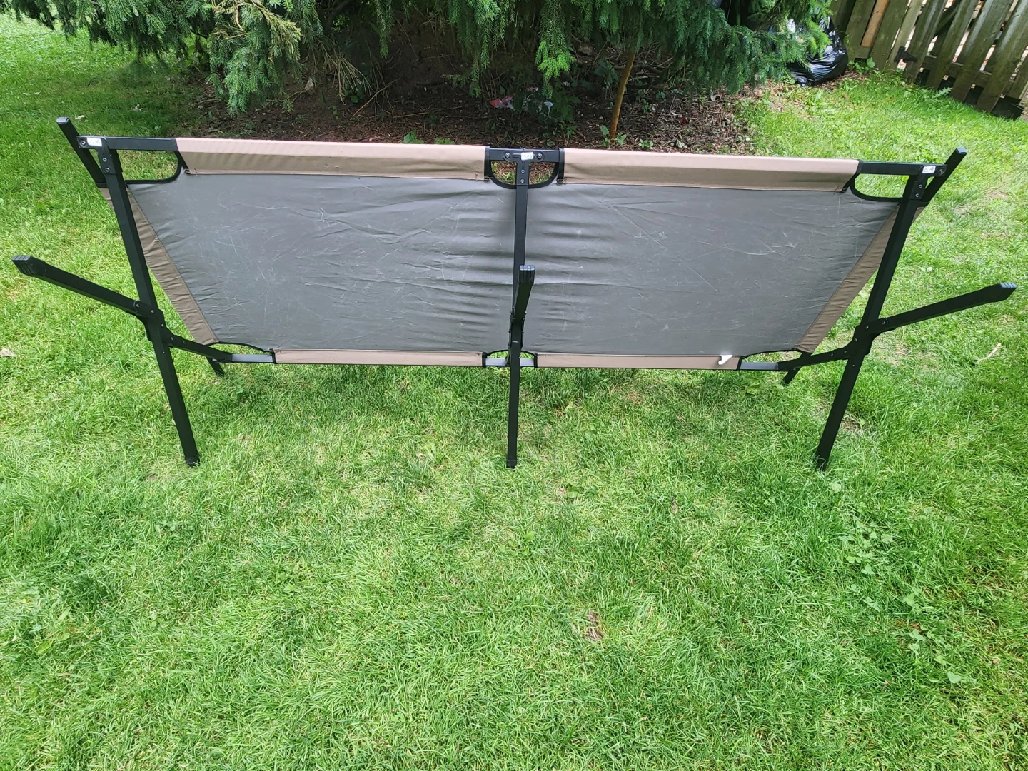 Coleman Camping Cot - Extra Wide - photo 3