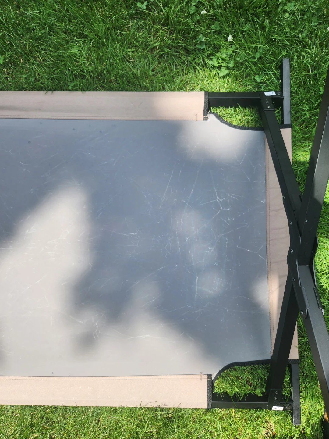Coleman Camping Cot - Extra Wide - photo 5