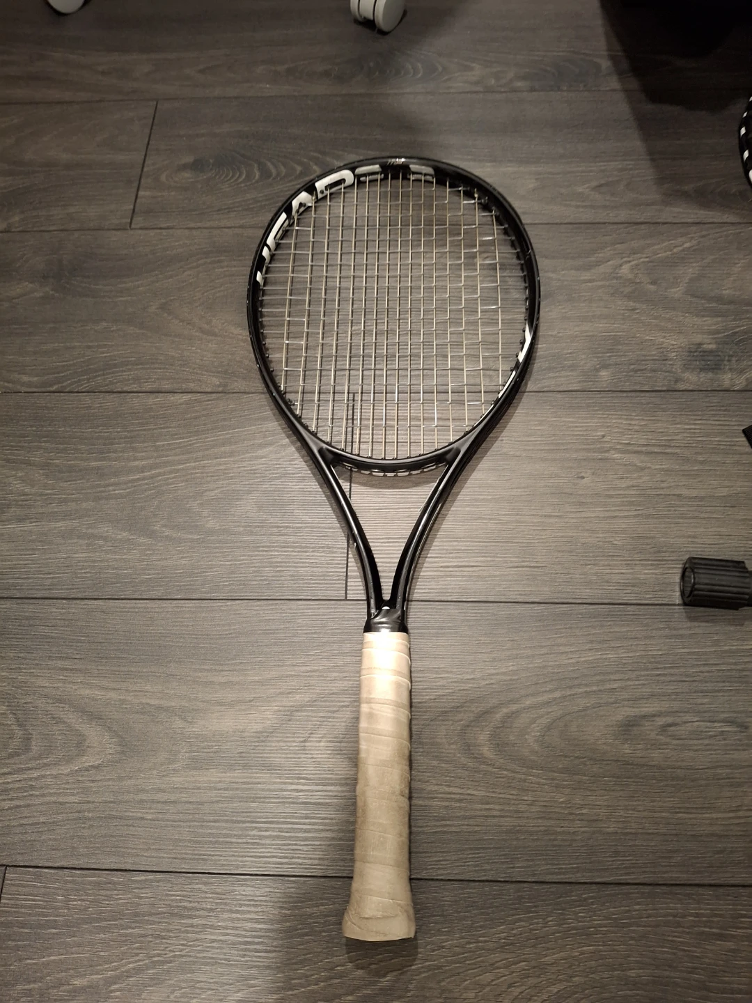 HEAD speed Mp Tennis Racquet