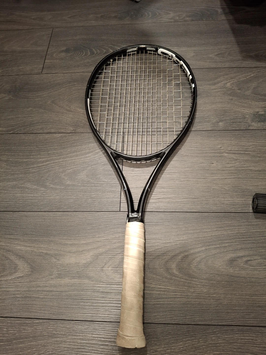 HEAD speed Mp Tennis Racquet - photo 2