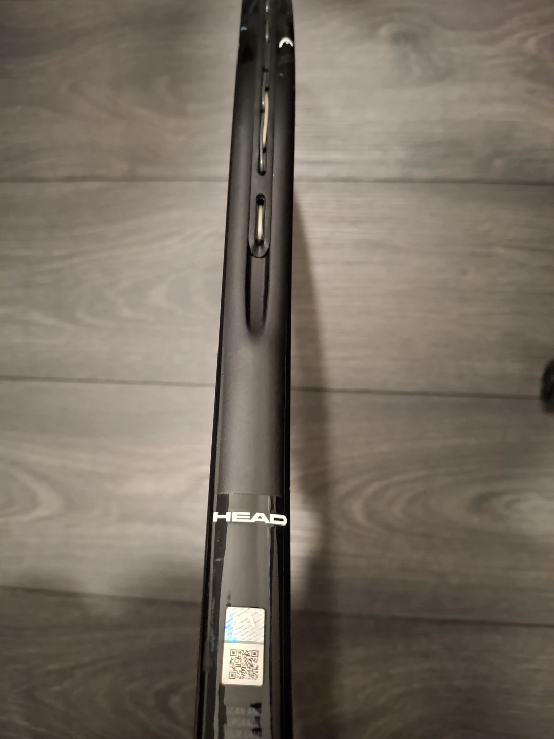 HEAD speed Mp Tennis Racquet - photo 3