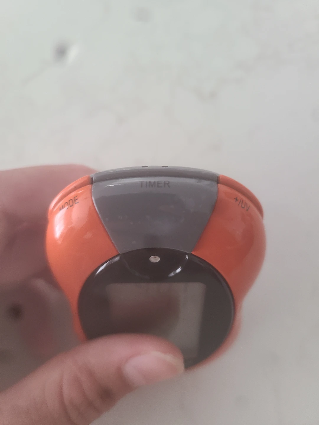Eddie Bauer Digital Timer/Thermometer - photo 3