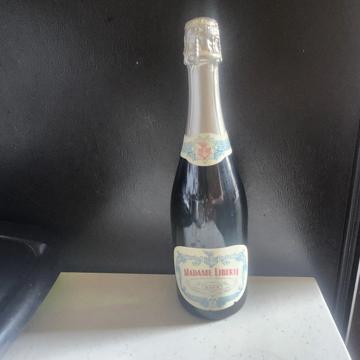 Madame Liberte Wine
