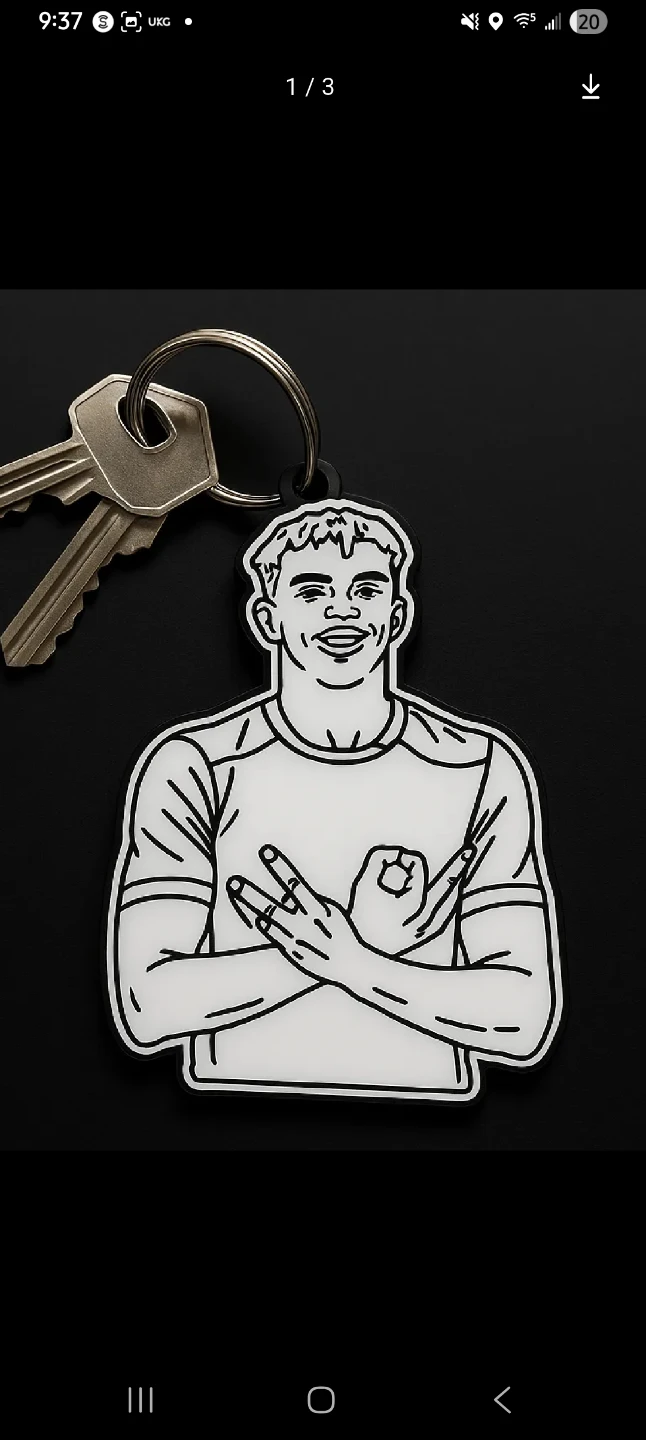 Keychain