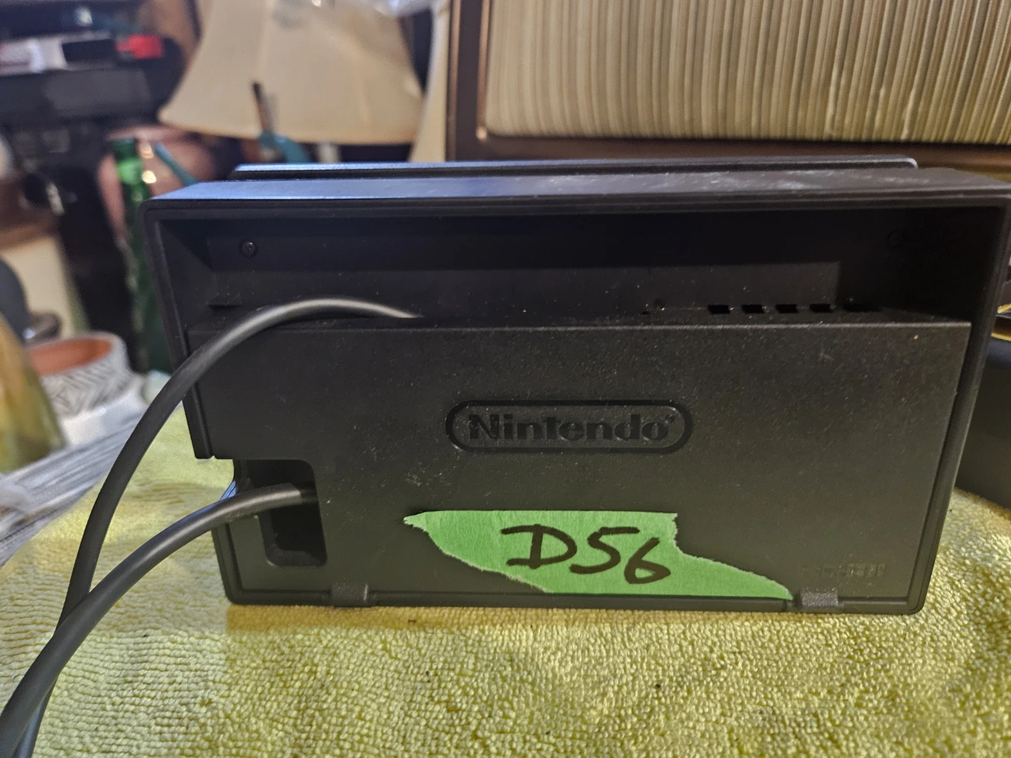 Nintendo Switch Dock - photo 3