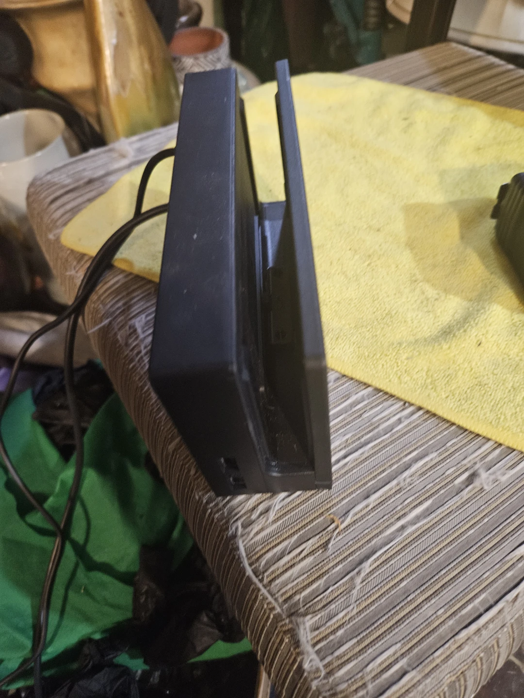 Nintendo Switch Dock - photo 4
