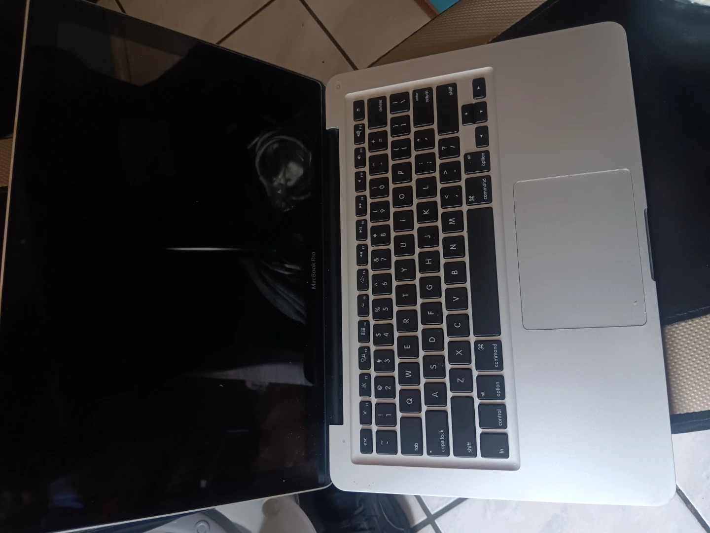Apple MacBook Pro A1278 Laptop - photo 3