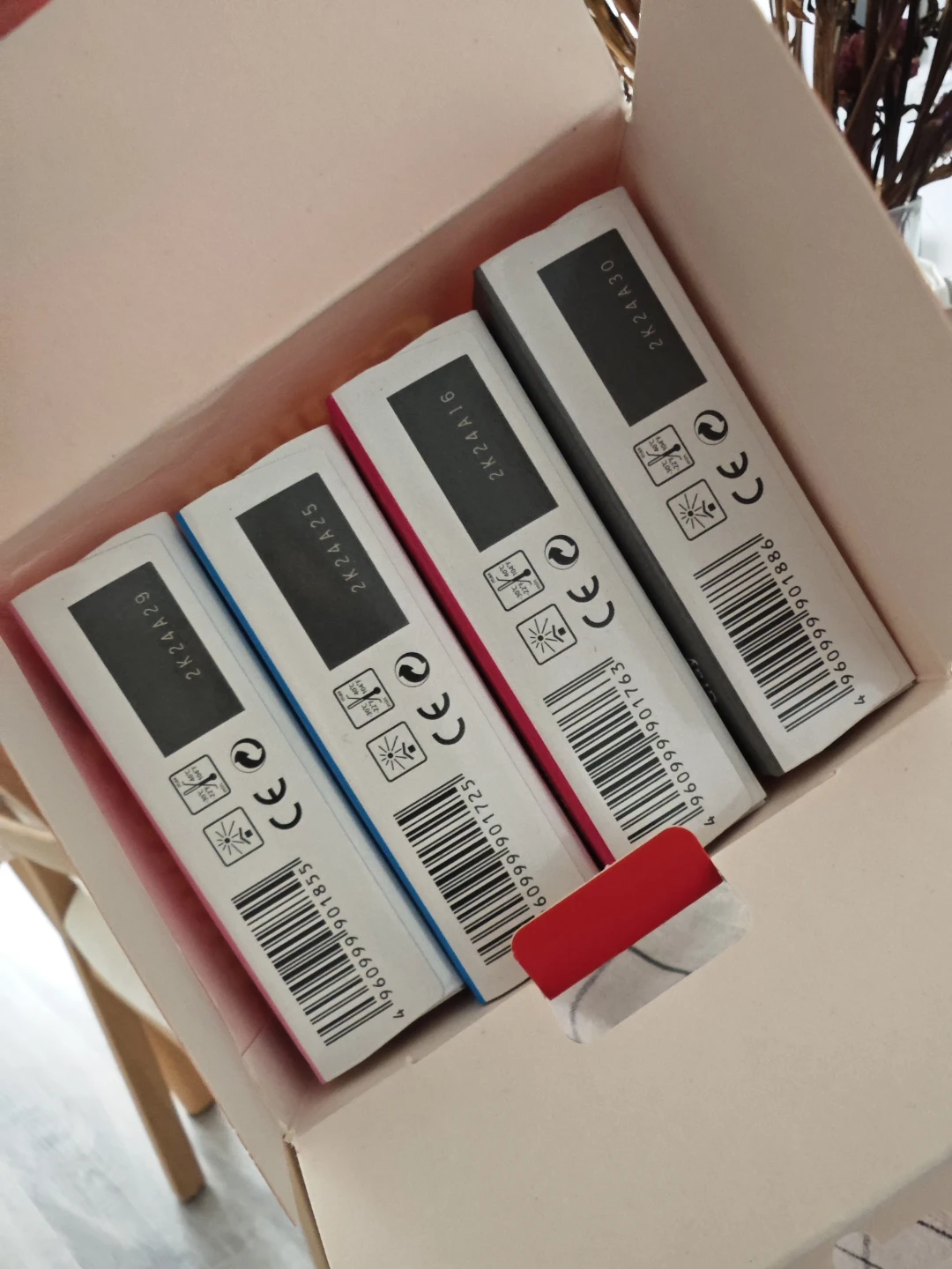 Canon PIXMA PRO-100 Canon CLI-42 Ink Value Pack (8 Cartridges) - photo 2