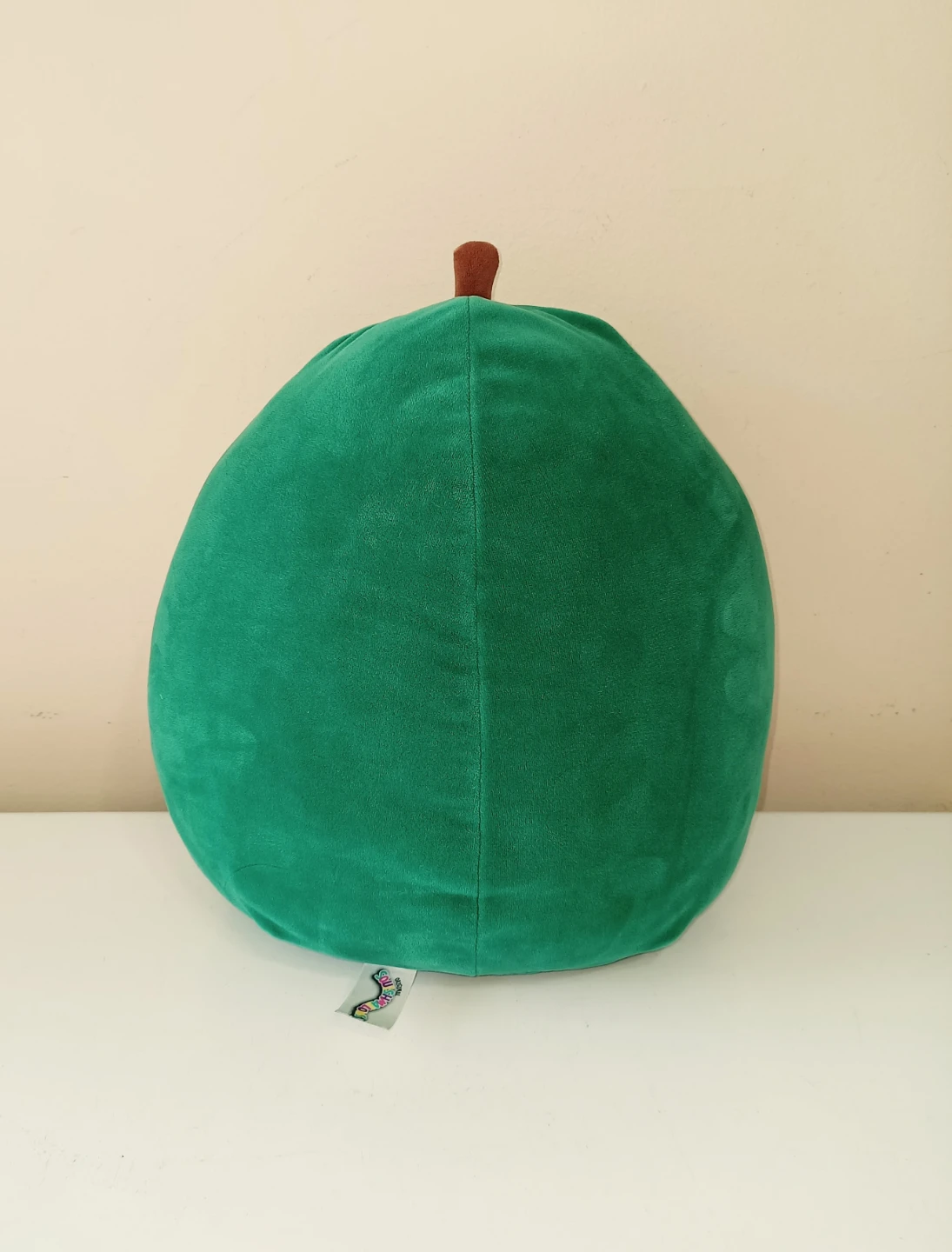LikeNew~13" Squishmallows Austin The Avocado - photo 3
