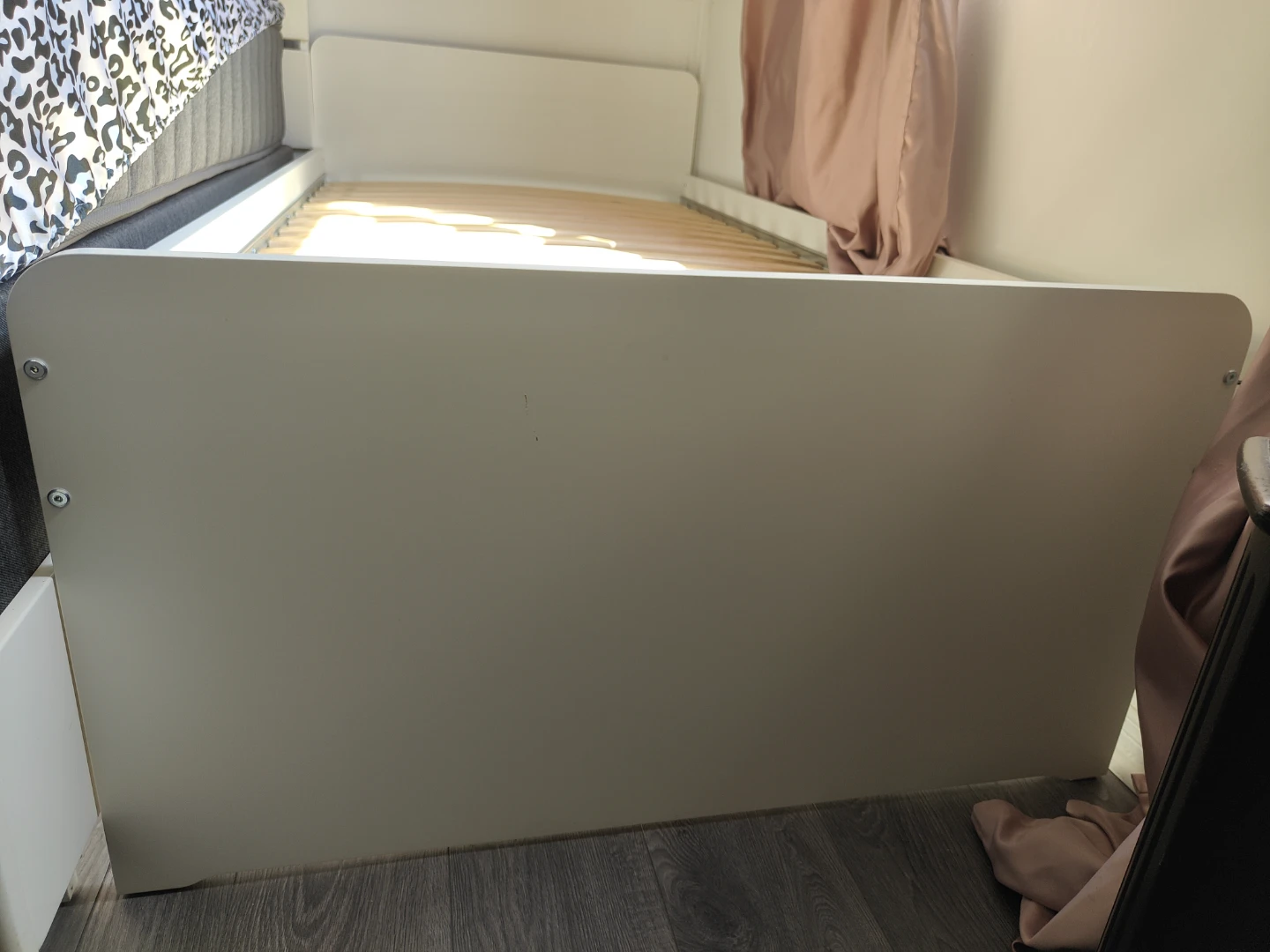 IKEA LURÖY Twin Bed 6ft length - photo 3
