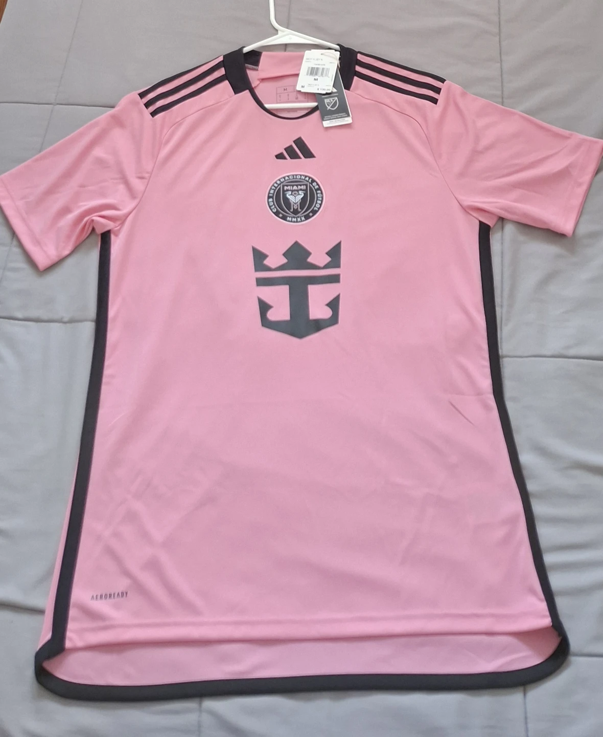 MESSI INTER MIAMI 24/25 SEASON *BNWT*