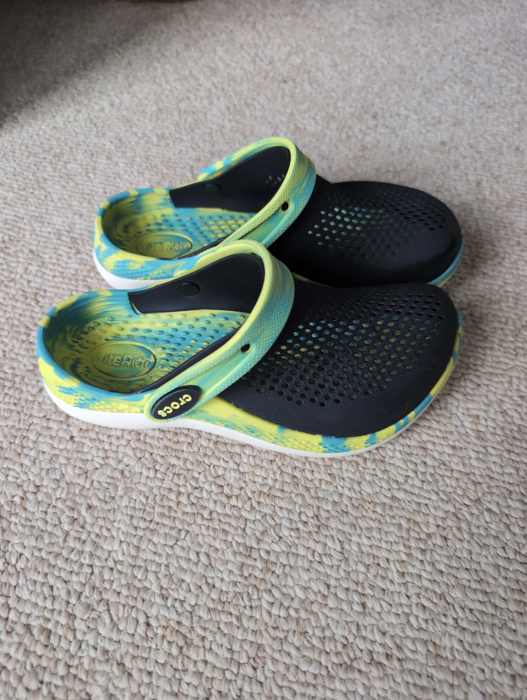 Crocs LiteRide Clog Shoes - photo 2