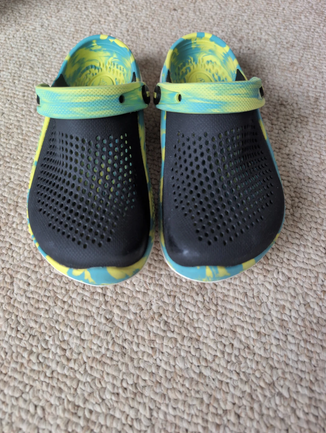 Crocs LiteRide Clog Shoes - photo 3