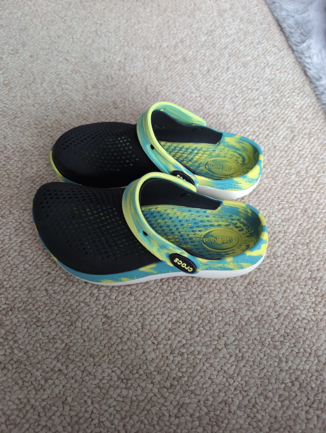 Crocs LiteRide Clog Shoes - photo 4