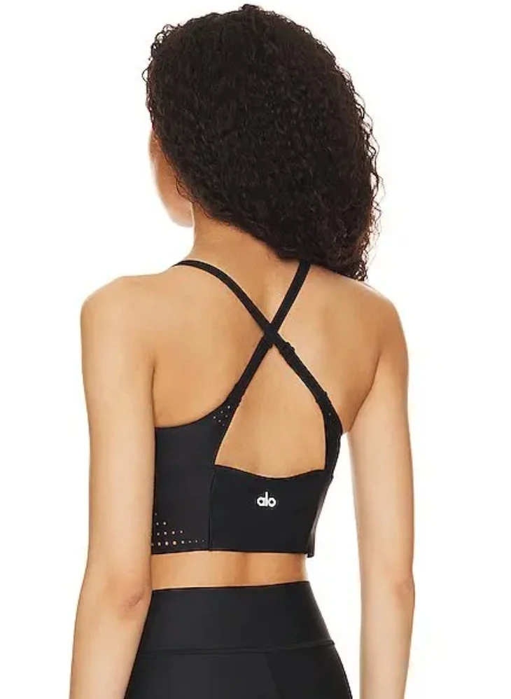 Alo Sports Bra (M)