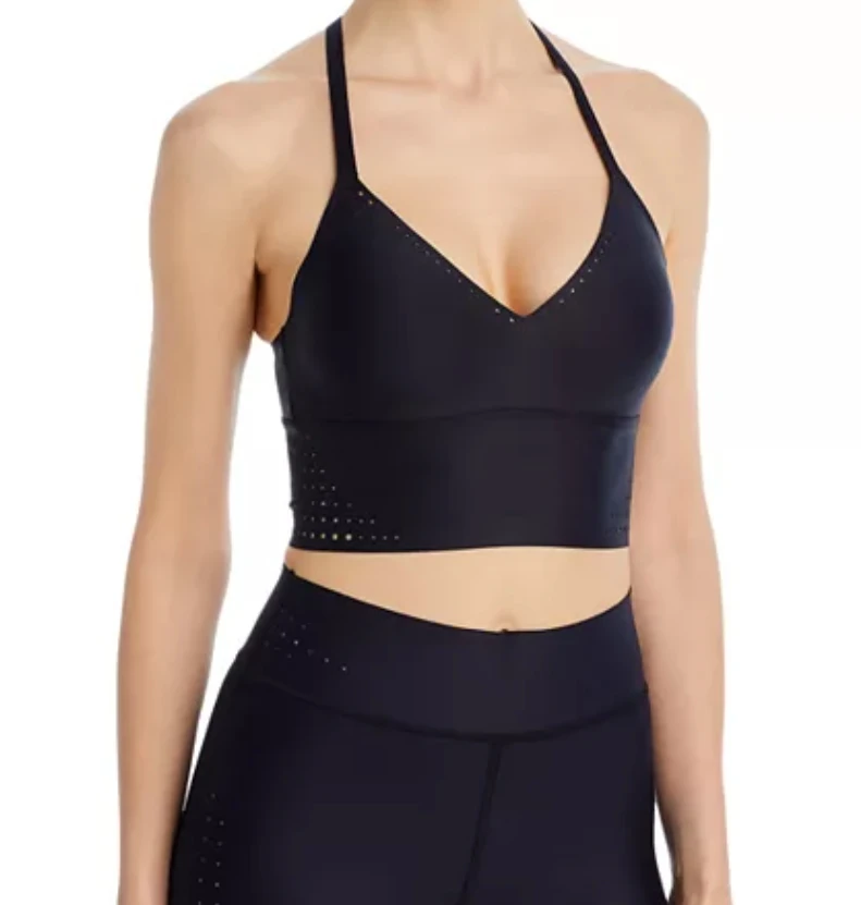 Alo Sports Bra (M) - photo 2