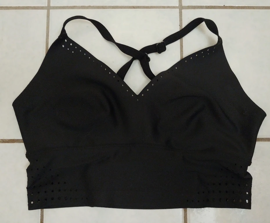 Alo Sports Bra (M) - photo 3