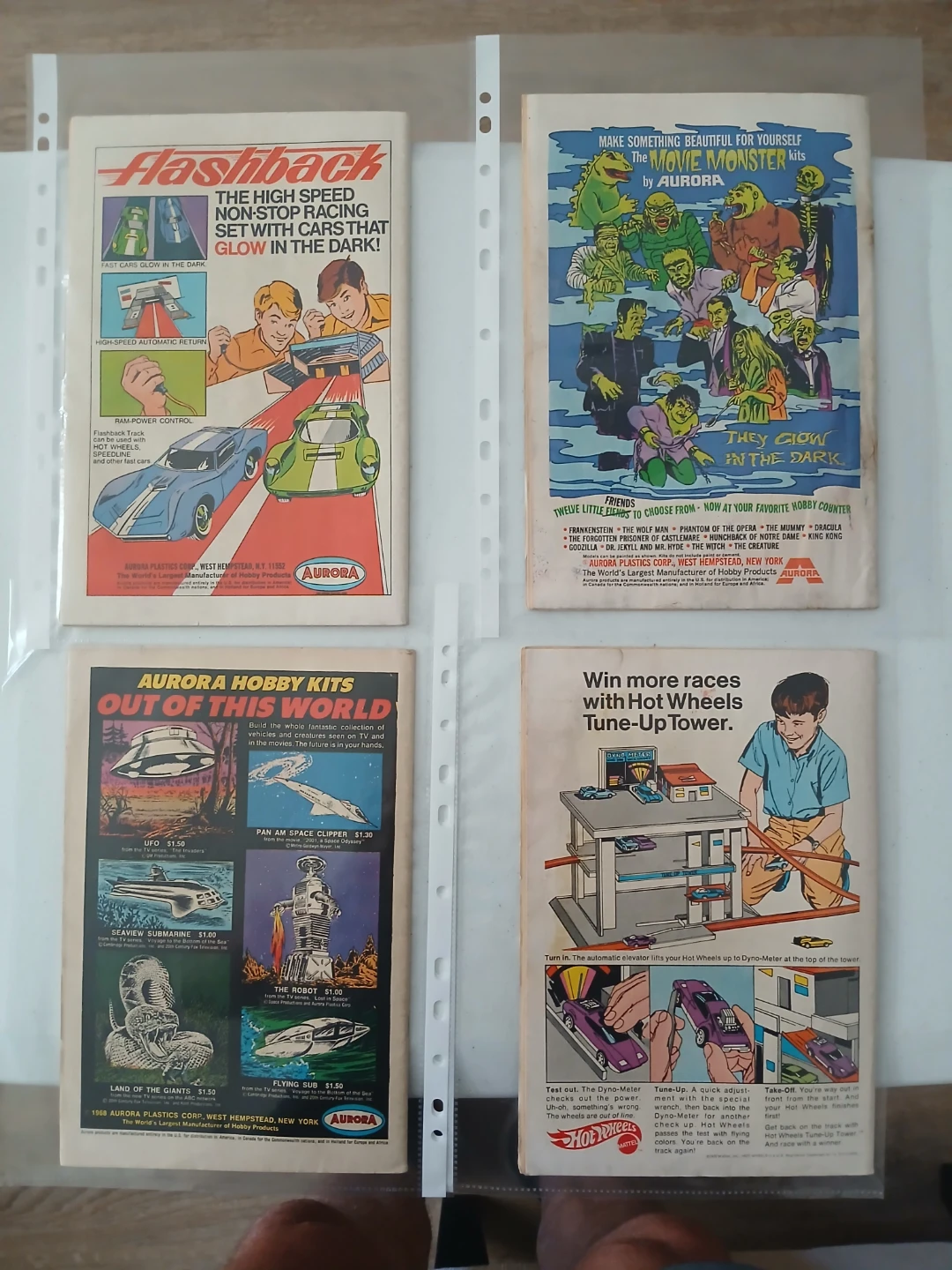 Superman Comic Books (Lot of 4) - photo 2