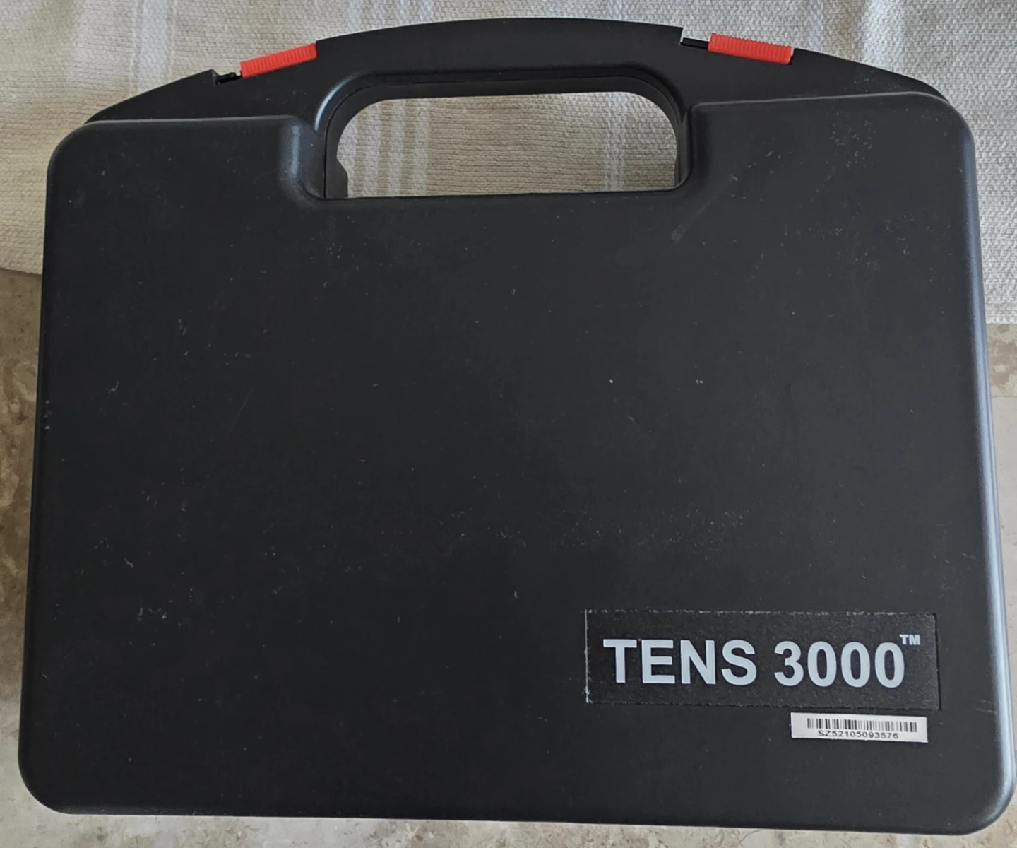 Roscoe Medical TENS 3000 Unit