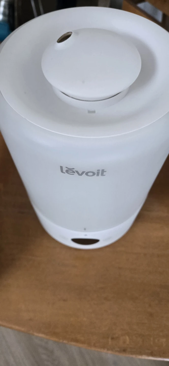 Levoit Humidifier - photo 2