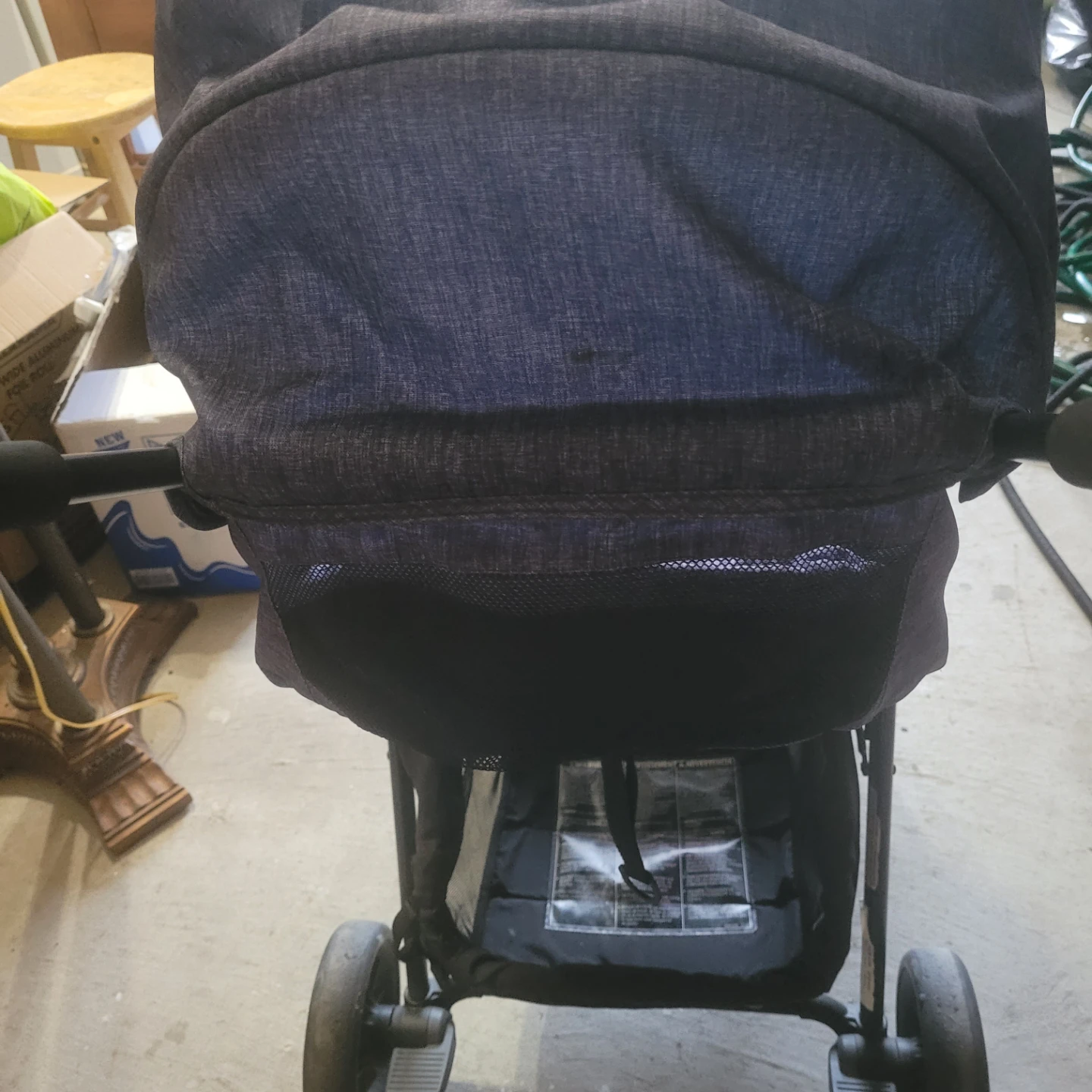 Evenflo Stroller - photo 4