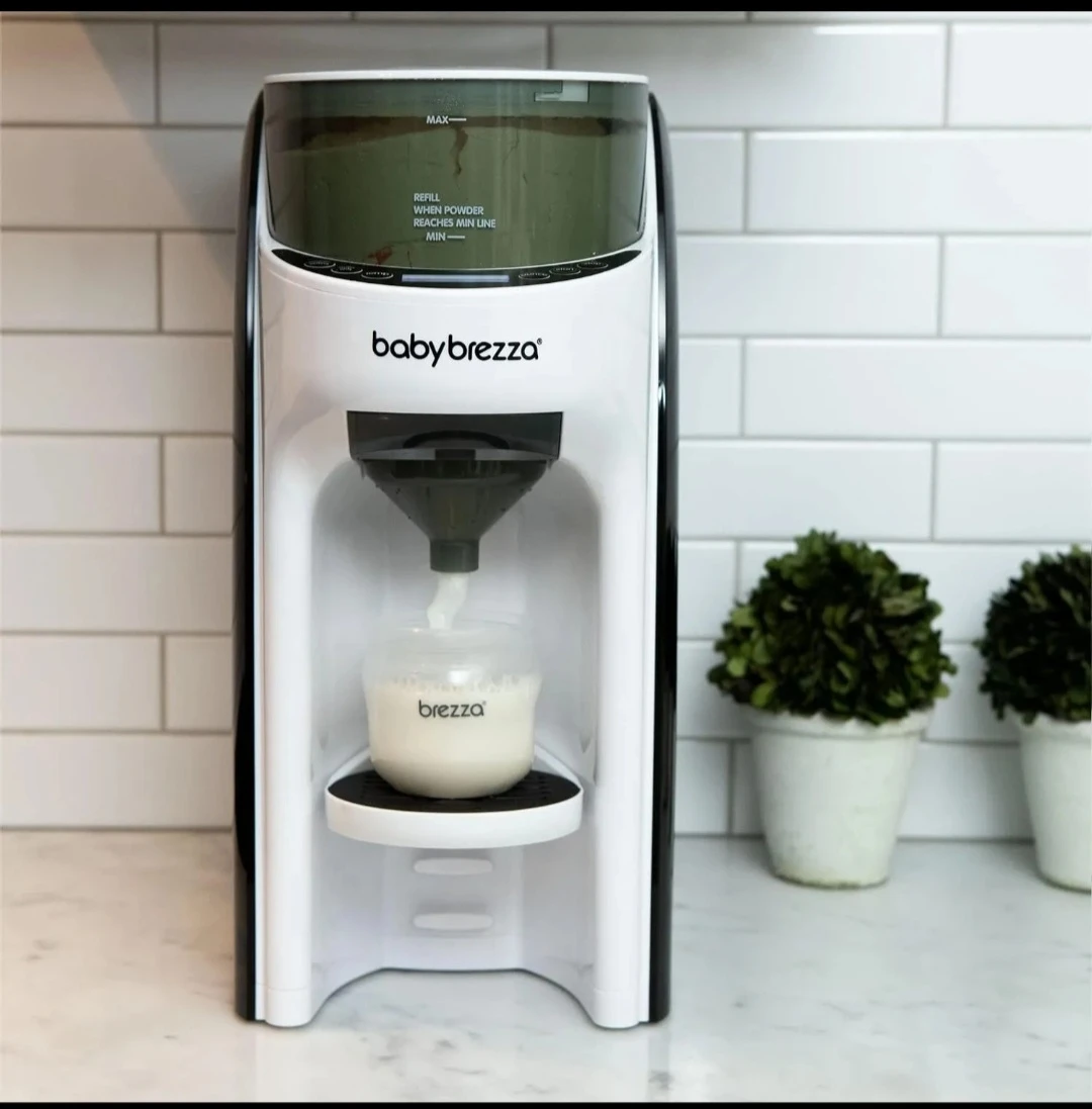 Baby Brezza Formula Pro Advanced